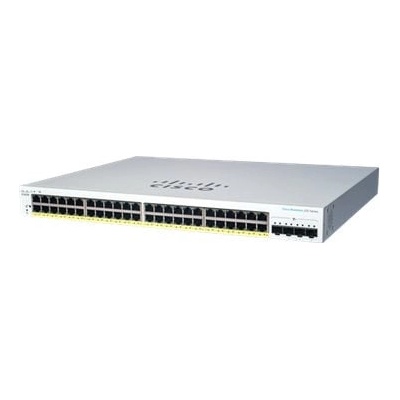 Cisco CBS220-48P-4X-EU