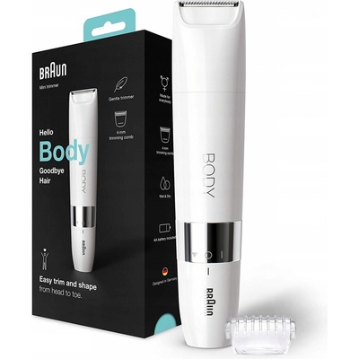 BRAUN BS1000