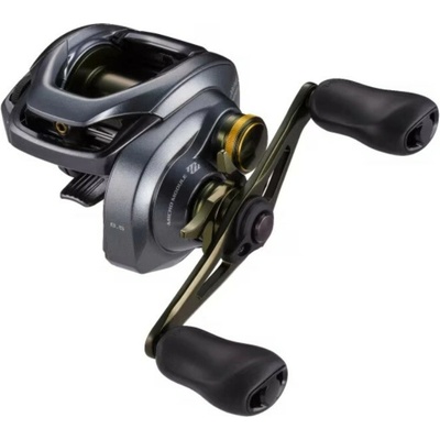 Shimano Multiplikátor Curado 201 XG