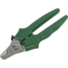 Kruuse Kleště na drápky stranové Zesílené 16 cm 1 ks