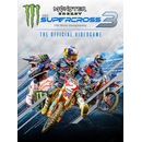 Hry na PC Monster Energy Supercross 3