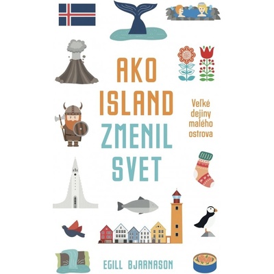 Ako Island zmenil svet