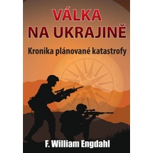 Válka na Ukrajině