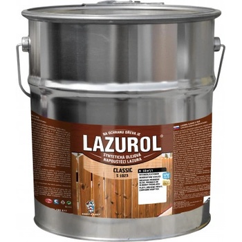 Lazurol Classic S1023 16 l palisandr