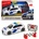 Dickie Toys Dickie: полицейски автомобил Audi RS3 - 15 см