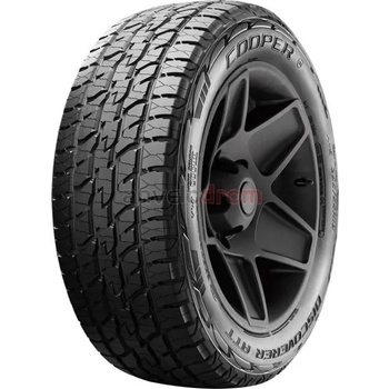 Image 1 of Cooper Discoverer ATT 255/55 R18 109H