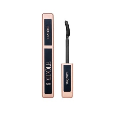 Lancome Lash Idôle Waterproof Mascara спирала за обем 01 Glossy Black