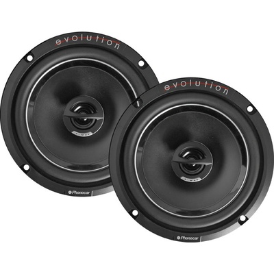 Phonocar 2616 EVOLUTION-Line