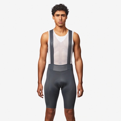 Van Rysel RCR R 4 pánské letní 2025 šedá