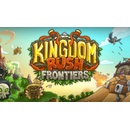 Kingdom Rush Frontiers