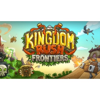 Kingdom Rush Frontiers