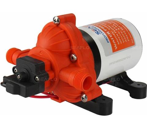 Seaflo 33 24 V DC