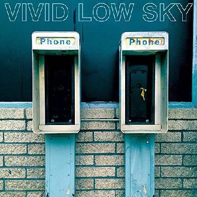 Vivid Low Sky - II CD