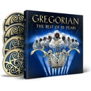 Gregorian - 25 LIVE CD