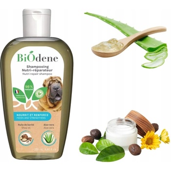 Francodex Biodene výživný 250 ml