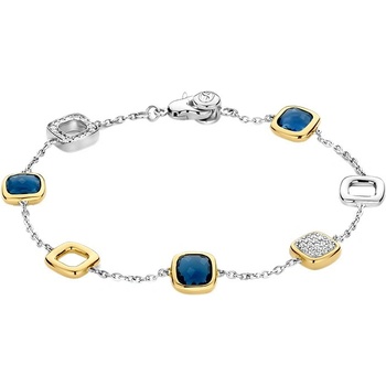 Ti Sento Дамска гривна Ti Sento 23080DB (23080DB)