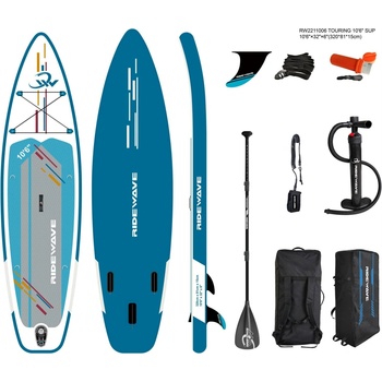 Paddleboard Ridewave Touring 10'6''