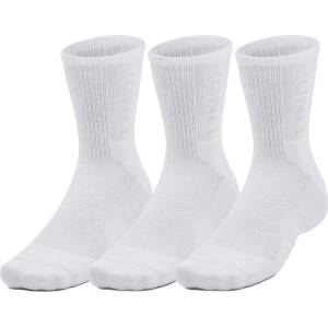 Under Armour 3-maker mid-crew 3pk xl - sportisimo - 46,84 лв
