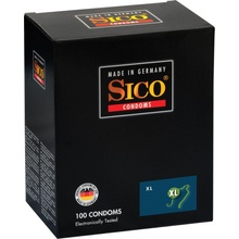 Sico XL 100 pack