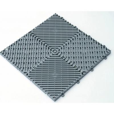 ArtPlast Linea Rombo 39,5 x 39,5 x 1,7 cm sivá 1 ks