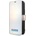 GUESS Кейс-тефтерче Guess Iridescent за Apple iPhone 11 Pro Max, Сребрист (10019700)