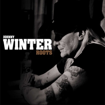 Winter Johnny - Roots Vinyl Edition LP