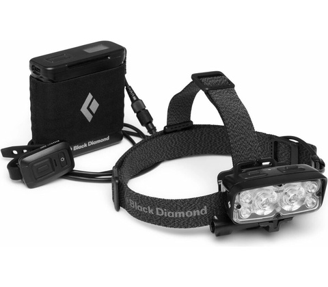 Black Diamond Megawatt