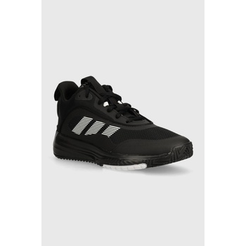 Adidas Баскетболни обувки adidas Performance OwnTheGame 3.0 в черно IH5849 (IH5849)