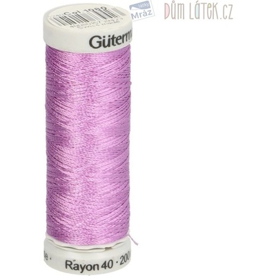 Nit Gütermann Sulky Rayon 1080