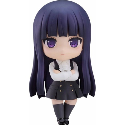 Good Smile Company Inu x Boku SS Nendoroid Doll - Ririchiyo Shirakiin 10 cm