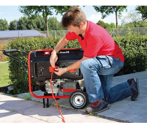 EINHELL TC-PG 55/E5