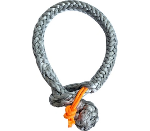 Lanex Textilní Soft Shackle