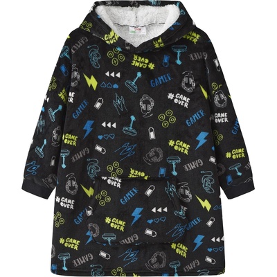 Star Детски суичър Star Snuggle Hoody Infant - Remote