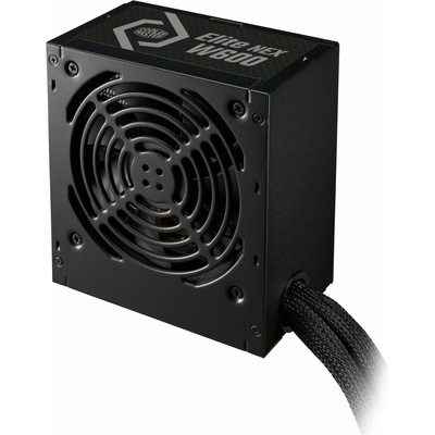 Cooler Master ELITE NEX White W600 230V 600W MPW-6001-ACBW-BE1