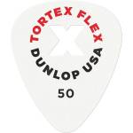 Dunlop 428XR050 Tortex Flex X Перце за китара (428XR050)