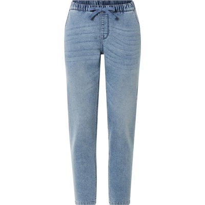 Esmara Dámske rifle Jogger modrá