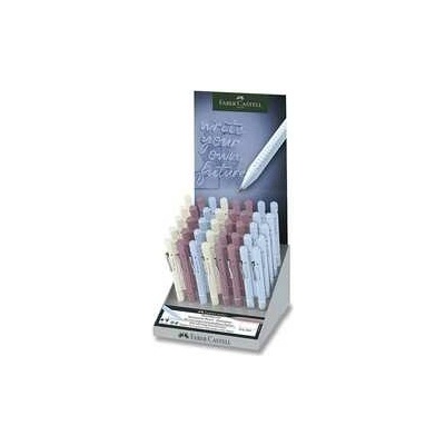 Faber Castell Grip 2010 40 kusov