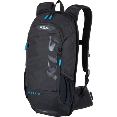 Kellys Adept 10 l black