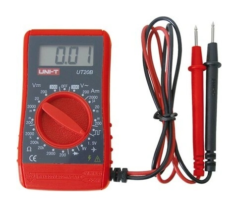 UNI-T UT20