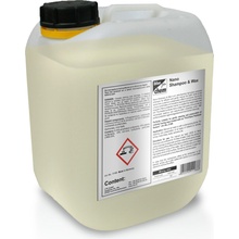 BlueChem Nano Shampoo & Wax 25 l
