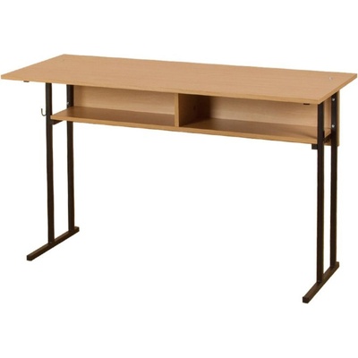 Ученическо бюро Е-162 - Идеално за училища | Училищни маси