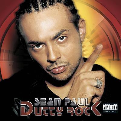 Paul Sean: Dutty Rock - Clear LP