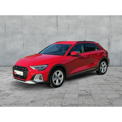 Audi A3 40 TFSIe Allstreet 150 kW