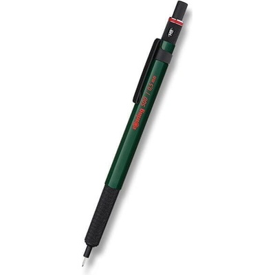 Rotring 500 Green