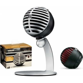Shure MV5