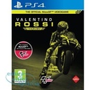 Hry na PS4 Valentino Rossi: The Game