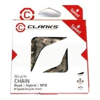 Clarks C8E