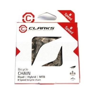 Clarks C8E