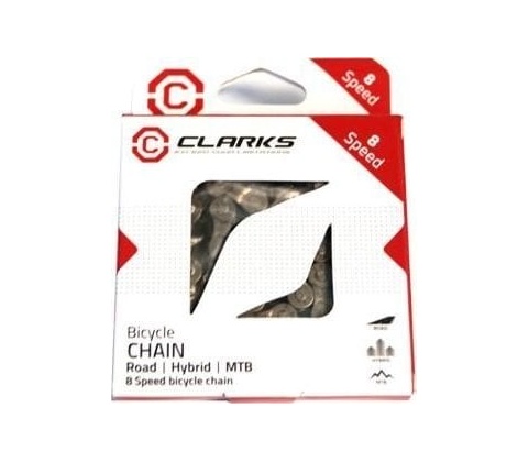 Clarks C8E