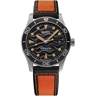 Mido M026.907.17.051.00
